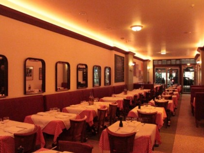 Foto: Brasserie Le Paris