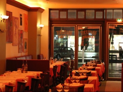 Foto: Brasserie Le Paris