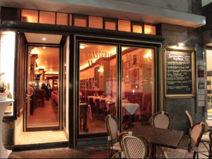 Foto: Brasserie Le Paris