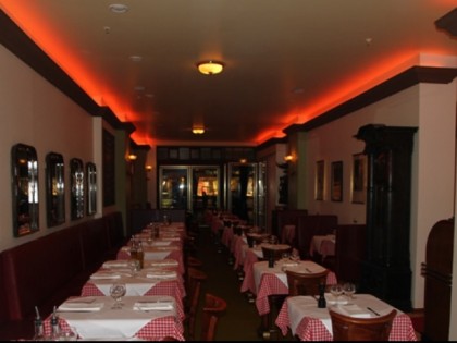 Foto: Brasserie Le Paris